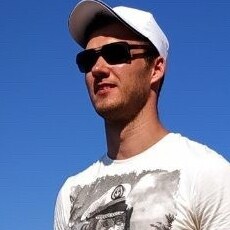 Фотография мужчины Григорий, 28 лет из г. Нижний Новгород