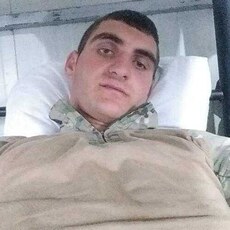 Фотография мужчины Nika, 30 лет из г. Тбилиси