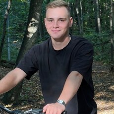 Фотография мужчины Ильнур, 21 год из г. Казань