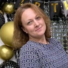 Фотография девушки Екатерина, 44 года из г. Тула