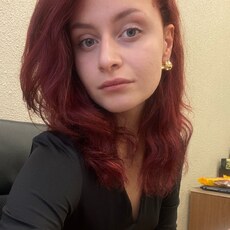 Фотография девушки Мира, 19 лет из г. Тольятти