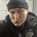 Руслан, 19 лет