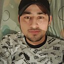 Максуд, 24 года