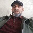 Сулейман, 49 лет