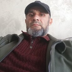 Фотография мужчины Сулейман, 49 лет из г. Каспийск