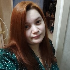 Фотография девушки Татьяна, 28 лет из г. Брянск