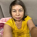 Салтанат, 52 года