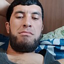 Санжархожа, 33 года