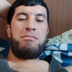 Фотография мужчины Санжархожа, 33 года из г. Андижан