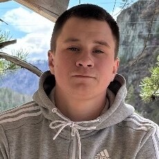 Фотография мужчины Владислав, 27 лет из г. Тайшет