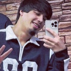 Фотография мужчины Абдурахман, 20 лет из г. Майкоп