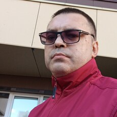 Фотография мужчины Александр, 36 лет из г. Челябинск