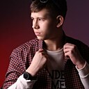 Никита, 19 лет