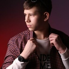 Фотография мужчины Никита, 19 лет из г. Екатеринбург