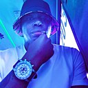 Крист, 29 лет