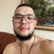 Фотография мужчины Азамат, 25 лет из г. Артем