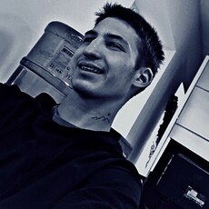 Фотография мужчины Никита, 19 лет из г. Благовещенск (Башкортостан)