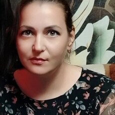 Фотография девушки Анна, 43 года из г. Астрахань