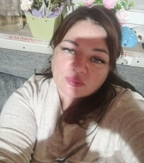 Фотография девушки Марина, 45 лет из г. Санкт-Петербург