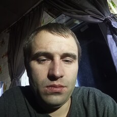 Фотография мужчины Viktor, 34 года из г. Урень