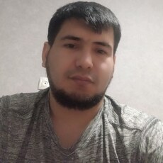 Фотография мужчины Голибжон, 32 года из г. Ханты-Мансийск