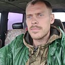 Виктор, 28 лет