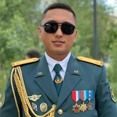 Фотография мужчины Димаш, 26 лет из г. Кызылорда
