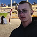 Владимир, 21 год