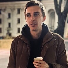 Фотография мужчины Владимир, 29 лет из г. Сумы