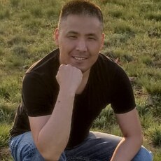 Фотография мужчины Сергей, 41 год из г. Элиста