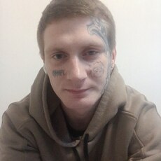 Фотография мужчины Артём, 27 лет из г. Пушкино (Московская Обл)