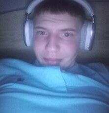 Фотография мужчины Вадим, 18 лет из г. Астана