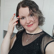 Фотография девушки Алина, 43 года из г. Москва