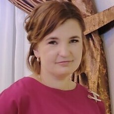 Фотография девушки Дарья, 35 лет из г. Минск