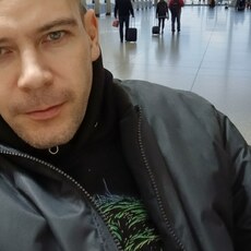 Фотография мужчины Павел, 36 лет из г. Ухта