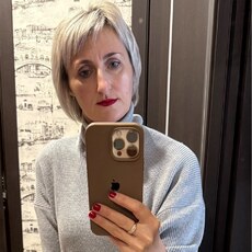 Фотография девушки Наташа, 44 года из г. Витебск