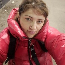 Фотография девушки Женуля, 46 лет из г. Мытищи