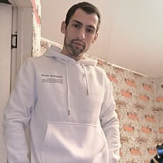 Фотография мужчины Грачкин Костя, 33 года из г. Полоцк