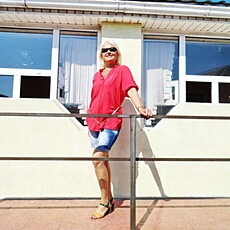 Фотография девушки Мила, 52 года из г. Бобруйск