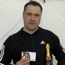 Фотография мужчины Арсений, 38 лет из г. Чита