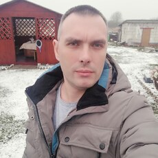 Фотография мужчины Александр, 39 лет из г. Смоленск