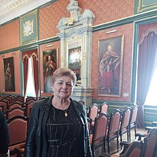 Фотография девушки Тамара, 65 лет из г. Борисов