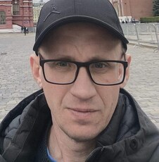 Фотография мужчины Илья, 43 года из г. Ленинск-Кузнецкий