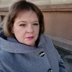 Фотография девушки Натали, 48 лет из г. Санкт-Петербург