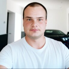 Фотография мужчины Петр, 34 года из г. Единцы