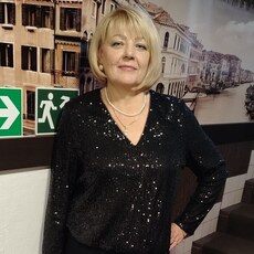 Фотография девушки Алина, 61 год из г. Гомель