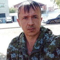 Фотография мужчины Александр, 40 лет из г. Черкесск