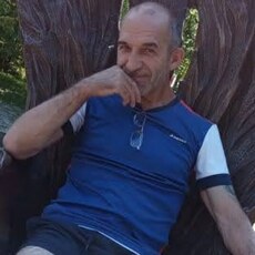 Фотография мужчины Роберт, 48 лет из г. Прокопьевск