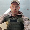 Серый, 35 лет