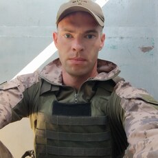 Фотография мужчины Серый, 35 лет из г. Одесса